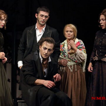 ДОСТОЈЕВСКИ ЗА КРАЈ