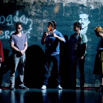 SNAŽNA SLIKA, SNAŽNO OSEĆANJE ŽIVOTA