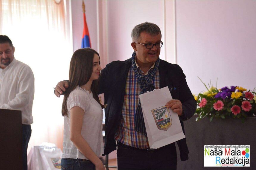 Vukovci kod predsednika