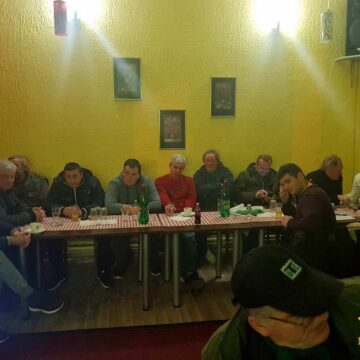U Jaši Tomić održana promocija proizvoda kompanije Chemical Agrosava