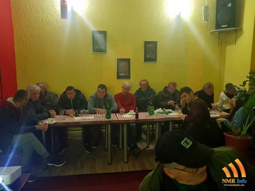 agrosava-3 U Jaši Tomić održana promocija proizvoda kompanije Chemical Agrosava