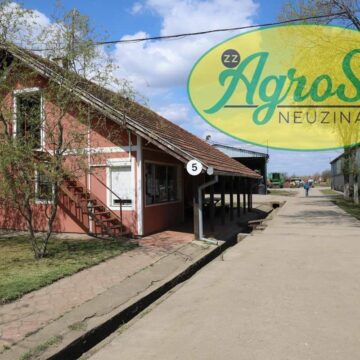 agrosoj_neuzina_zadruga ZZ „Agrosoj“ iz Neuzine traži radnika u administraciji