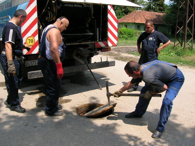 akcija1 Akcija Nenada Bogdanovića i grada Beograda