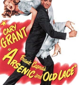 ПРЕМИЈЕРА ПРЕДСТАВЕ „АРСЕНИК И СТАРЕ ЧИПКЕ“