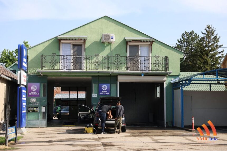 autocentar-secanj POZORIŠTE NAM POMAŽE DA BUDEMO BOLJI LJUDI