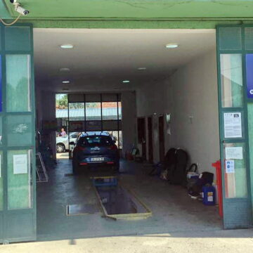 Tehnički pregled traktora i prikolica