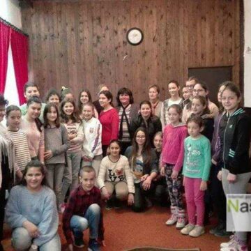 Negujmo prave vrednosti