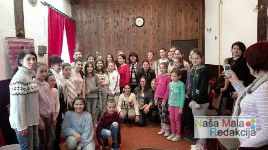 Negujmo prave vrednosti