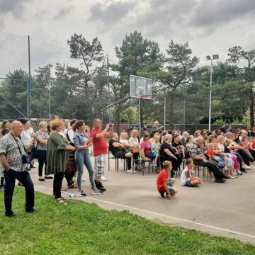 KARAVAN BANATSKE BAJKE POSETIO BOKU