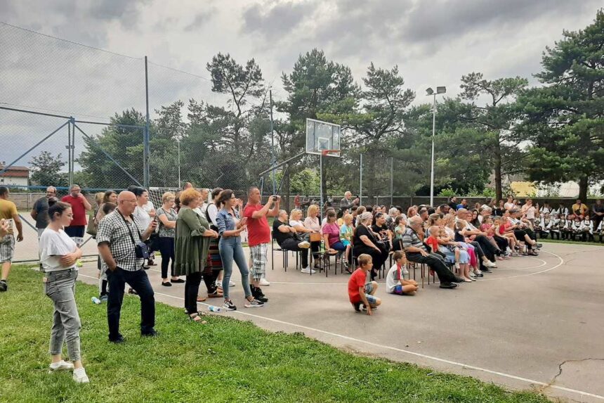 KARAVAN BANATSKE BAJKE POSETIO BOKU