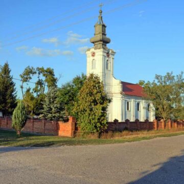 Banatska Dubica sutra bez vode