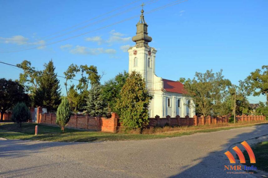 Banatska Dubica sutra bez vode