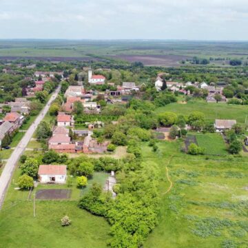 Raspored održavanja javnih zelenih površina u Konaku, Sutjesci i Banatskoj Dubici