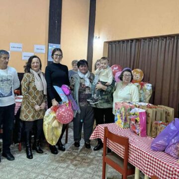 7. Manifestacija “Bebo srećan ti dolazak na svet”