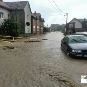 „Evakuacija Bariča milom ili silom“