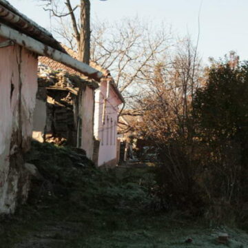 Dalje nećeš proći!