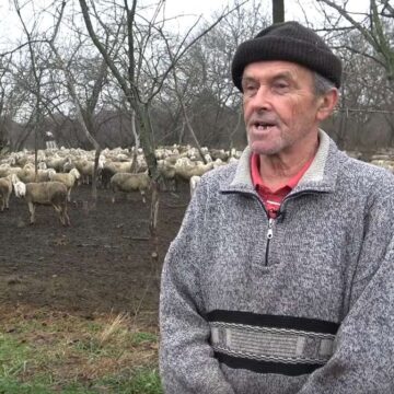 „OBIČNO NEOBIČNI LJUDI“ – MILETA BENIĆ IZ KONAKA