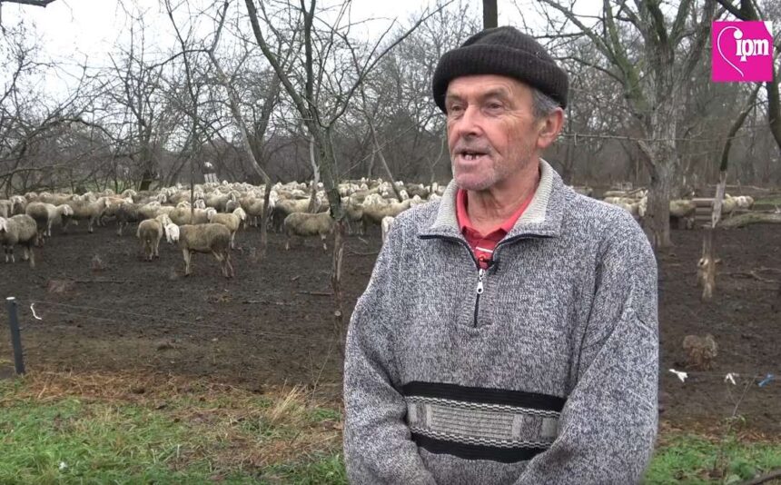 „OBIČNO NEOBIČNI LJUDI“ – MILETA BENIĆ IZ KONAKA