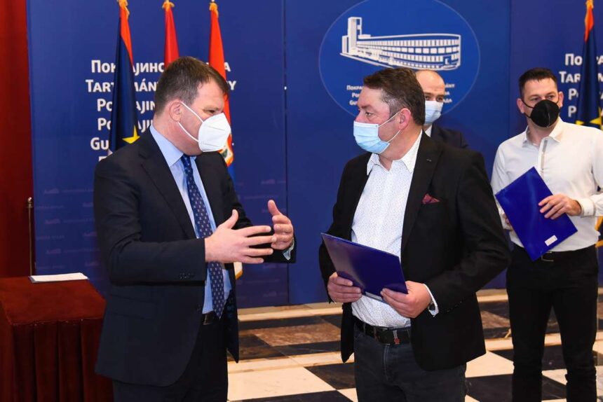 bespovratna-sredstva Uskoro video nadzor u predškolskim i školskim ustanovama