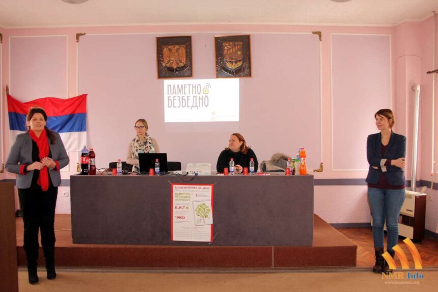 Bolji internet za decu