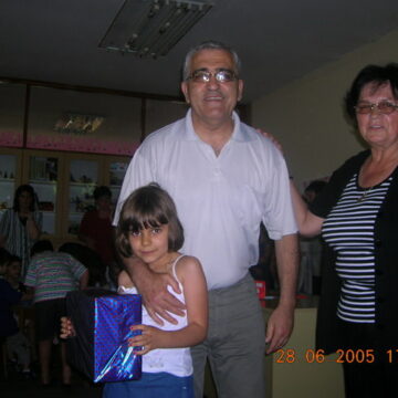 Kolo srpskih sestara