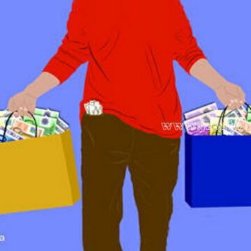 Bogataši dobrovoljno plaćaju veći porez?