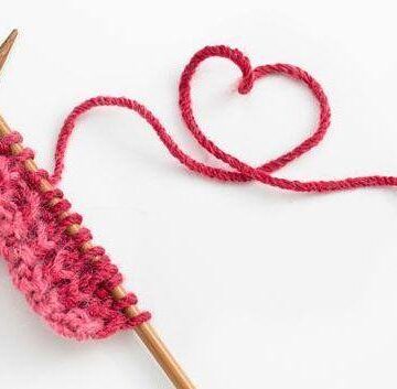 Takmičenje u štrikanju