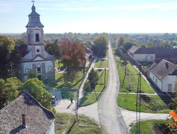 boka Boka: Licitacija za zakup crkvenog poljoprivrednog zemljišta