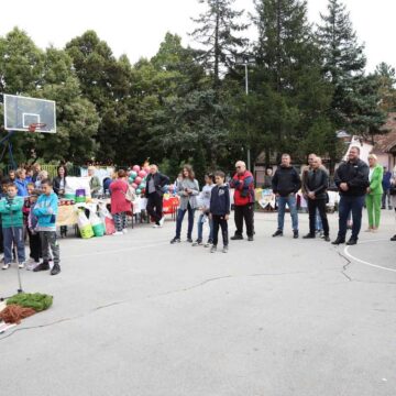 Izložba preduzetničkih veština žena održana u Boki