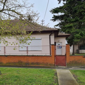 Bespovratna sredstva za kupovinu 30 seoskih kuća sa okućnicom tokom 2022. godine