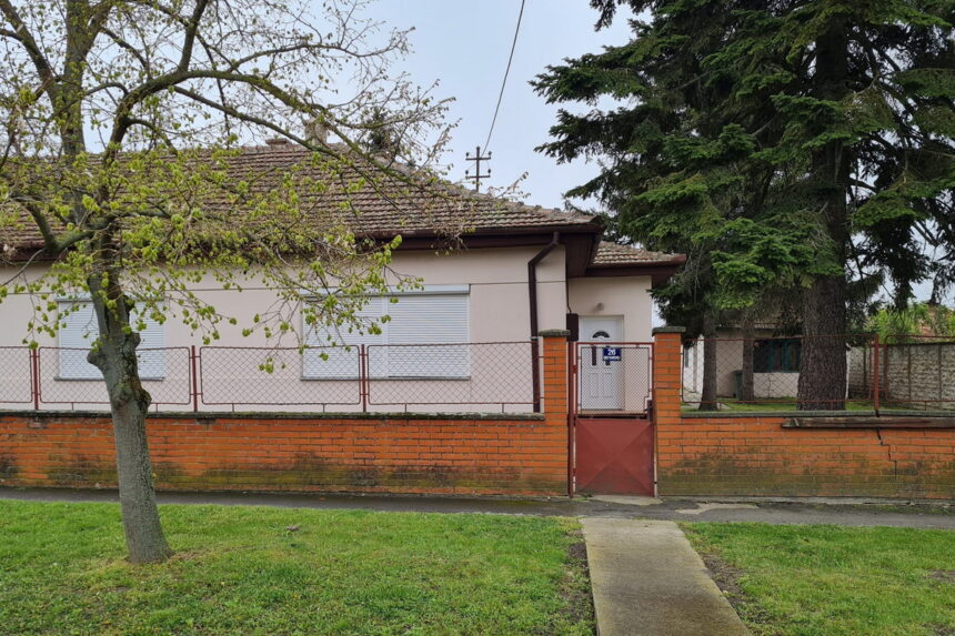 boka_kuca Bespovratna sredstva za kupovinu 30 seoskih kuća sa okućnicom tokom 2022. godine