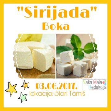 II BOKINSKA SIRIJADA