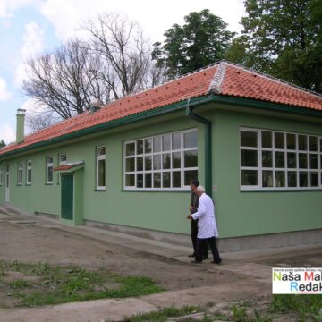 PROTIV ZATVARANJA BOLNICE U JAŠI