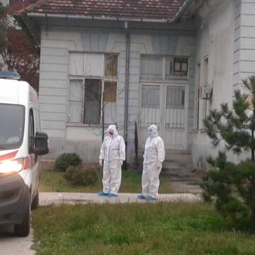 Obustavlja se rad ambulanti Specijalističke poliklinike u Zrenjaninu