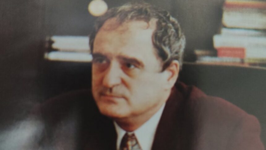 Preminuo Borko Kovač, bivši fudbaler i predsednik Proletera