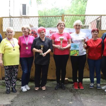 Ovogodišnji bosanski lonac najbolje skuvala ekipa iz Česterega