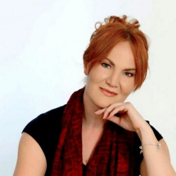 Brankica Damjanović – Književno veče u Sečnju