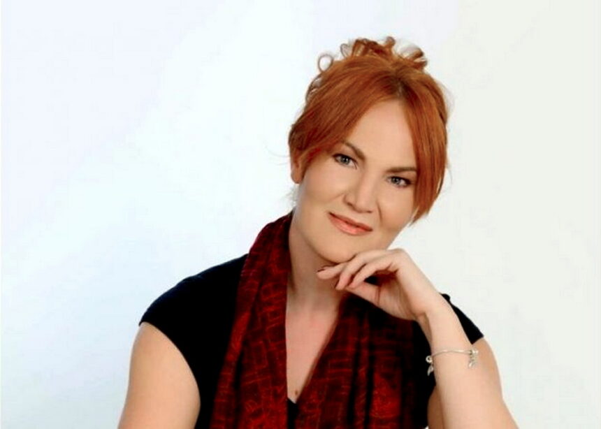 brankica-damjanovic Brankica Damjanović – Književno veče u Sečnju
