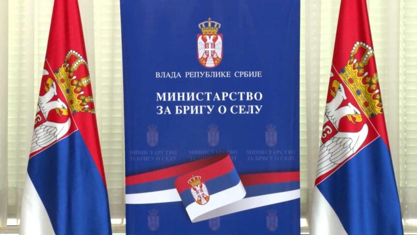 briga-o-selu Potpisani ugovori za dodelu još četiri seoske kuće