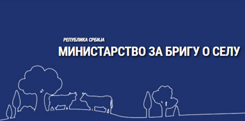 briga-o-selu Potpisani ugovori za kupovinu seoskih kuća