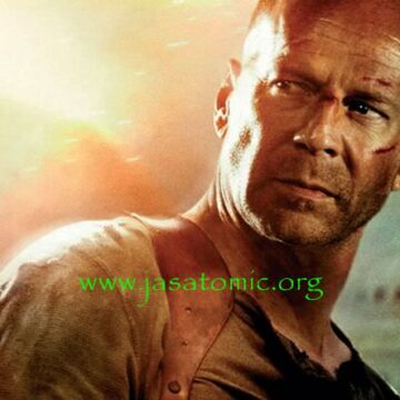 Brus Vilis u Skupštini Srbije