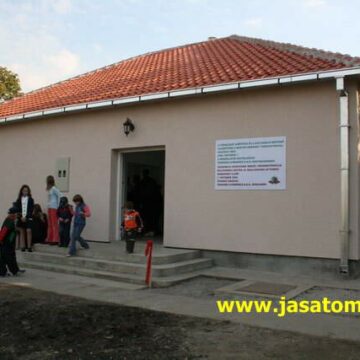 „ANA – BAL“ u Busenju