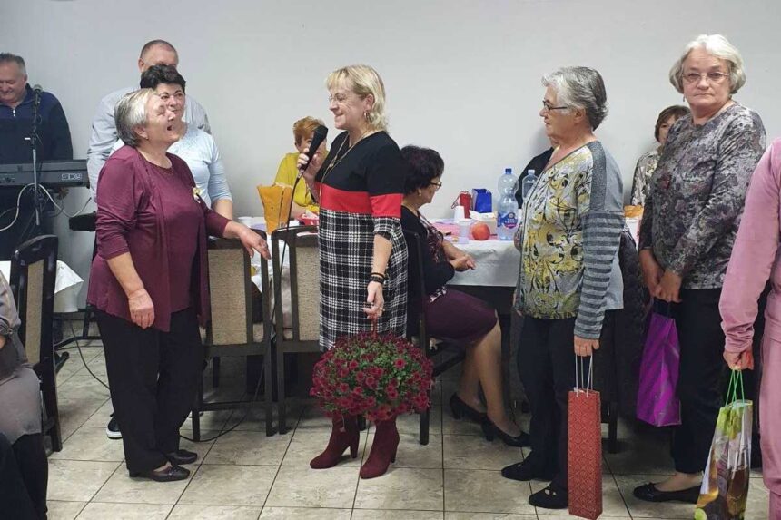 Druženje žena uz čaj i još ponešto