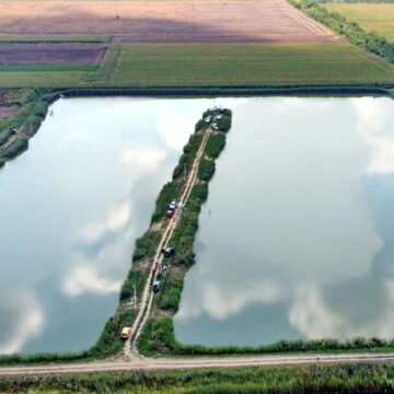 5. Carp Cup u Krajišniku