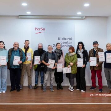 cd13_1 Godišnja izložba Foto kluba CD13