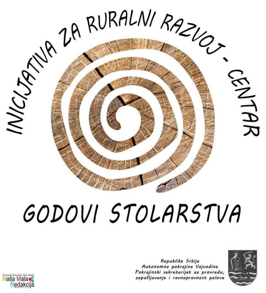 Godovi stolarstva