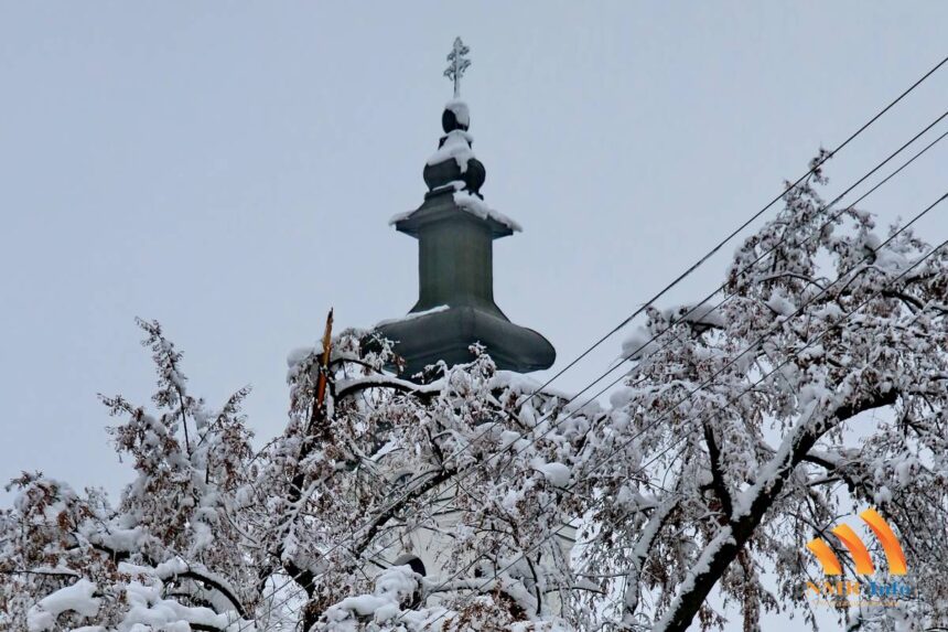 Proslava Božića u Jaša Tomiću