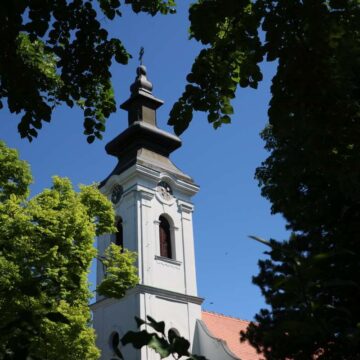 Slava hrama “Sveti Nikola” u Jaši Tomiću