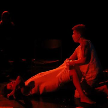 Žestoki minimalizam