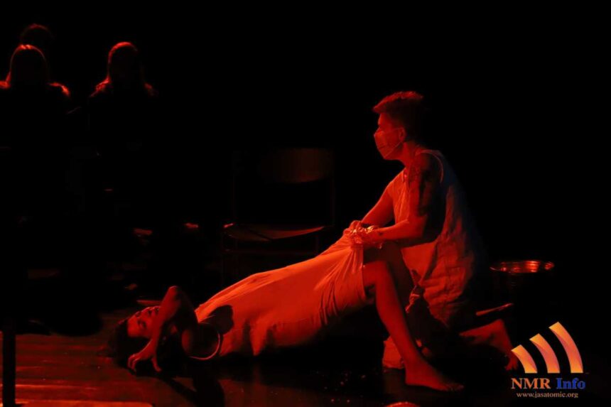 Žestoki minimalizam